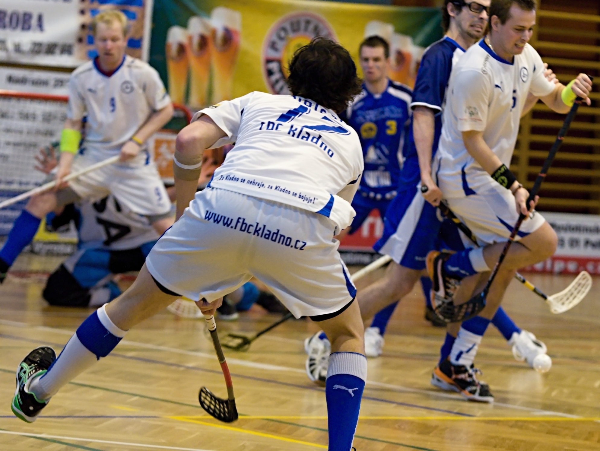 FBC Kladno play off 3.3.2013 (15)